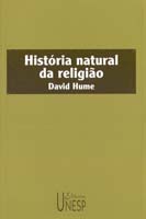 Historia Natural da Religiao