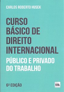 Curso Basico Direito Internacional Publico e Privado do Trabalho