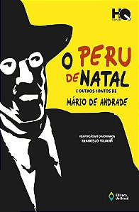 Peru de Natal e Outros Contos de Mario de Andrade, O