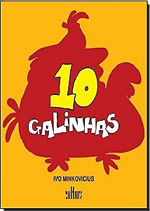 10 Galinhas