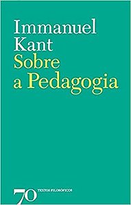Sobre a Pedagogia