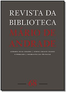 Revista da Biblioteca-mario de Andrade N.68