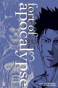 Fort Of Apocalypse 03