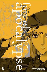 Fort Of  Apocalypse 05
