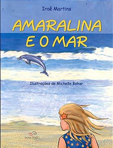 Amaralina e o Mar