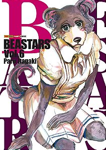 Beastars - Vol. 06