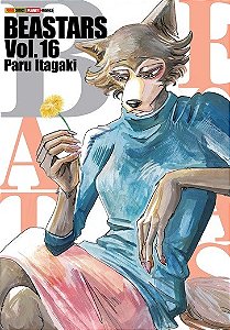 Beastars - Vol. 16