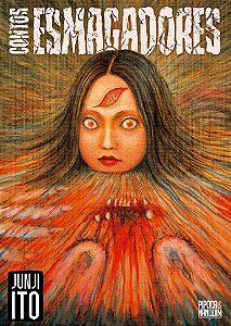 Contos Esmagadores - Vol. Unico