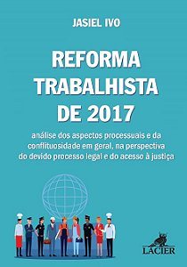 Reforma Trabalhista de 2017
