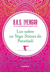 Luz sobre os Yoga Sutras de Patanjali