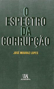 Espectro da Corrupcao, O