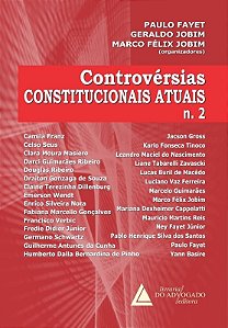 Controversias Constitucionais Atuais N.02
