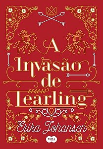 Invasao de Tearling, A