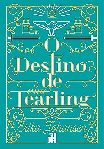 Destino de Tearling, O
