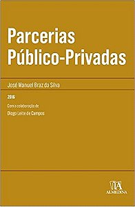 Parcerias Publico-privadas