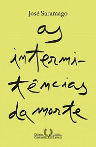 Intermitencias da Morte, as