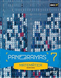 Panoramas Matematica: 7 Ano - Aluno