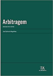 Arbitragem - Sociedade Civil X Estado - 01ed/20