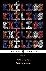Exilios e Poemas