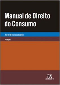Manual de Direito do Consumo - 2020