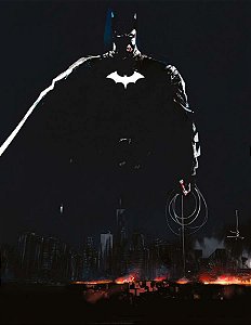 Batman: Um Cavaleiro das Trevas