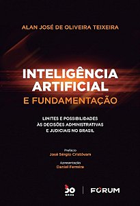 Inteligencia Artificial e Fundamentacao