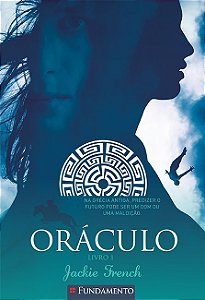 Oraculo - Livro 1