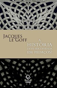 Historia Deve Ser Dividida em Pedacos, A