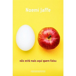 Nao Esta Mais Aqui Quem Falou