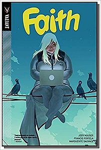 Faith Vol. 1