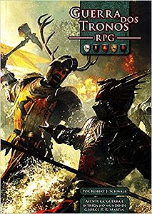 Guerra dos Tronos Rpg