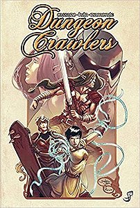 Dungeon Crawlers