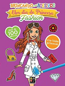 Dia de Princesa, Um - Fashion