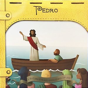 Pedro - Classicos Biblicos