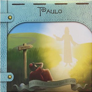 Paulo - Classicos Biblicos