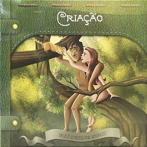 Criacao - Classicos Biblicos