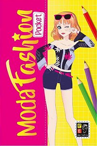 Moda Fashion Pocket
