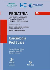 Cardiologia Pediatrica