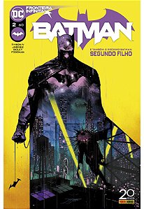 Batman - Vol. 60