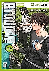 Btooom! - Vol. 06