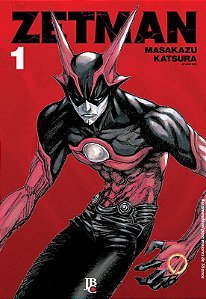 Zetman - Vol.1