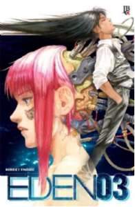 Eden -  Its na Endless World! - Vol.3