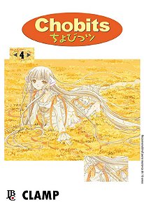 Chobtis - Vol. 4