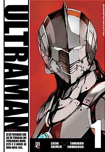 Ultraman - Vol.1