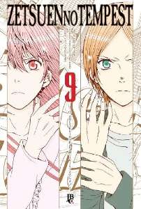 Zetsuen no Tempest - Vol. 9