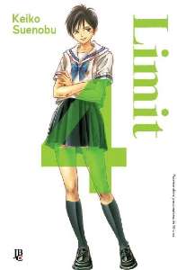 Limit - Vol. 4