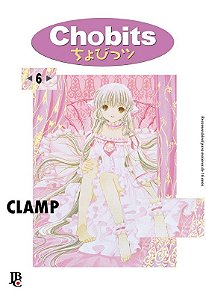 Chobits Especial Vol. 6