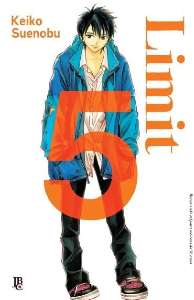 Limit - Vol. 5