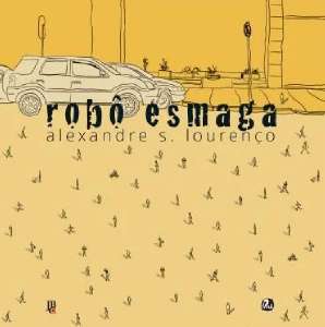 Robo Esmaga