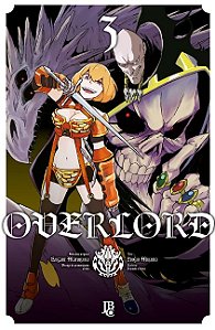Overlord: Vol. 3